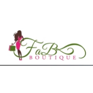 Fab Boutique & Etc logo