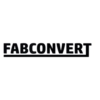 Fabconvert.com logo