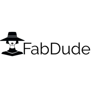 FabDude logo