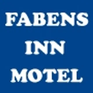 Fabens Inn Motel logo