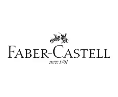 Shop Faber-Castell coupon codes logo