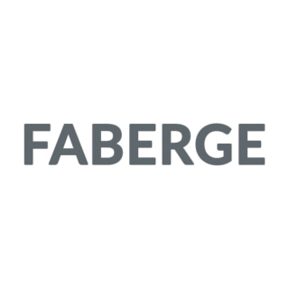 Shop FABERGE logo