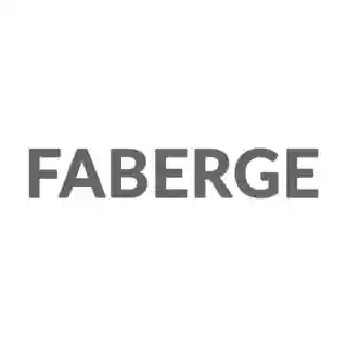 FABERGE promo codes