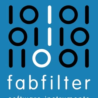 Shop  FabFilter discount codes logo