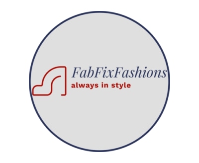 Shop FabFixFashions logo