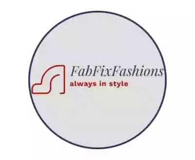Shop FabFixFashions discount codes logo