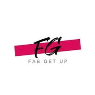 Fab Getup Shop logo