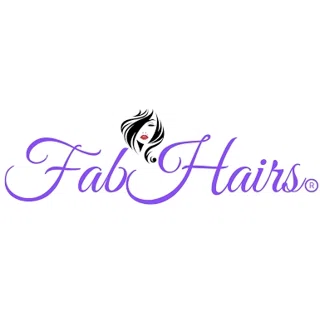 Fabhairs logo