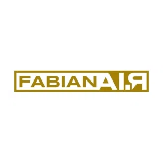 Shop Fabian Air logo