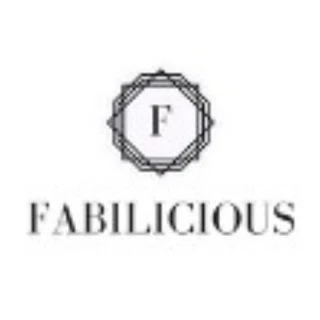 Shop Fabilicious logo