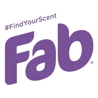Fab Laundry logo