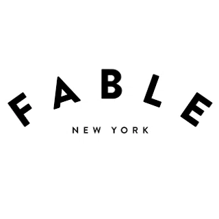 Shop Fable New York logo
