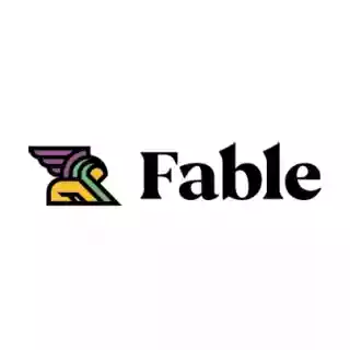 Fable NFT logo