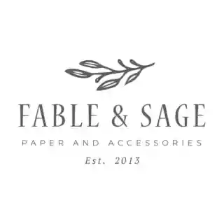 Fable & Sage discount codes