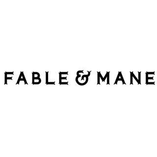 Fable and Mane logo