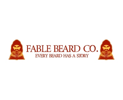 Shop Fable Beard logo