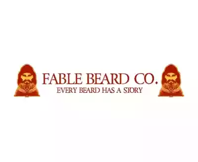 Fable Beard coupon codes