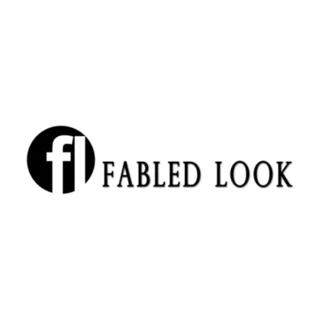 Shop Fabled Look logo
