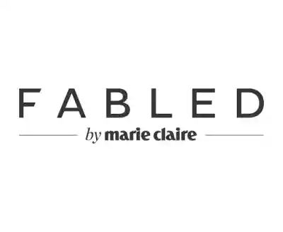 Shop Fabled coupon codes logo