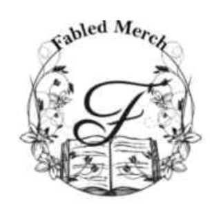 Shop Fabled Merch logo