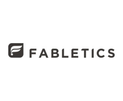 Shop Fabletics logo