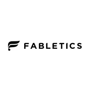 Shop Fabletics CA logo