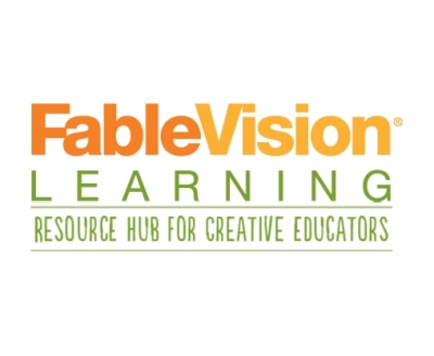 Shop FableVision Learning logo
