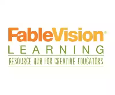 Shop FableVision Learning coupon codes logo