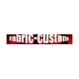 Shop Fabric Custom logo