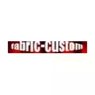 Shop Fabric Custom coupon codes logo