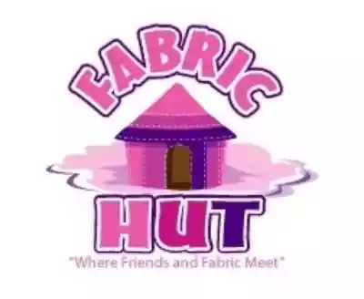Shop Fabric Hut coupon codes logo