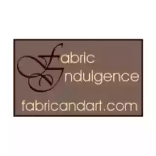 Shop Fabric Indulgence coupon codes logo