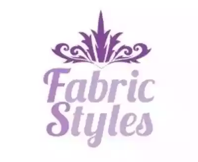 Shop Fabric Styles coupon codes logo