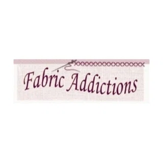 Fabric Addictions promo codes