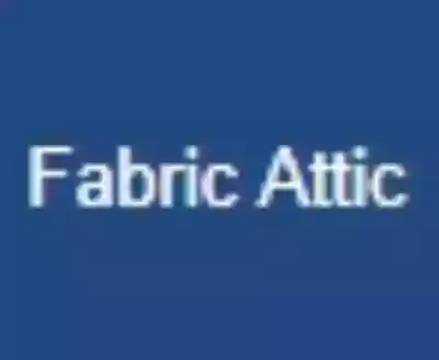 Fabric Attic coupon codes