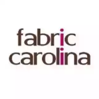 Fabric Carolina coupon codes