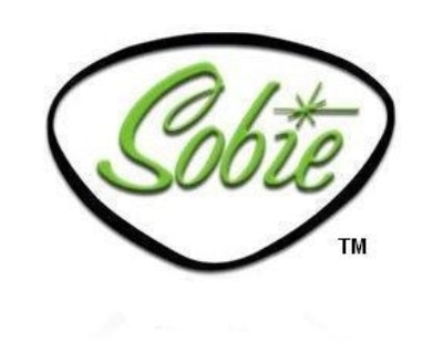 Shop Sobie Fabrics logo