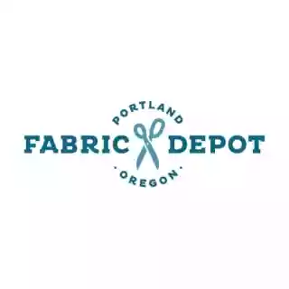 Shop Fabric Depot coupon codes logo