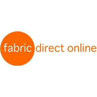Shop Fabric Direct Online logo