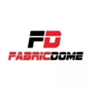 FabricDome coupon codes