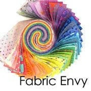 Fabric Envy logo
