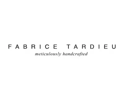 Fabrice Tardieu coupon codes