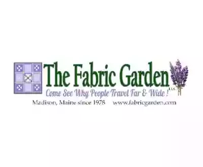 Shop Fabric Garden coupon codes logo