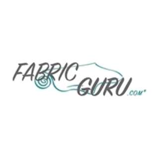 Shop Fabric Guru logo