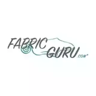 Shop Fabric Guru promo codes logo