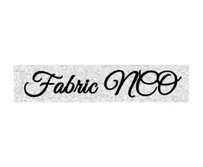 Shop Fabric NCO coupon codes logo