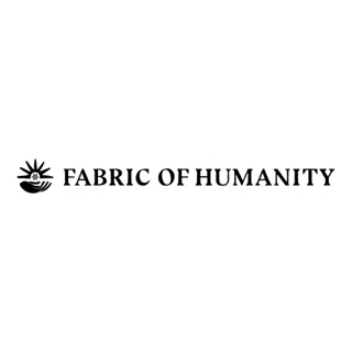 Fabric of Humanity logo