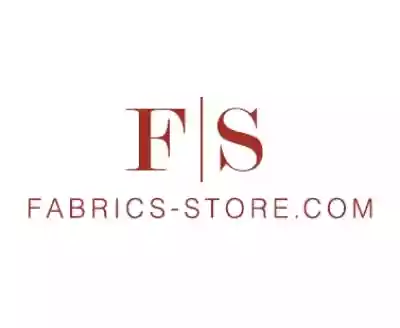 Shop Fabrics-Store.com discount codes logo