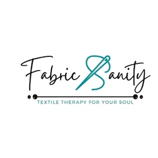 Fabric Sanity logo