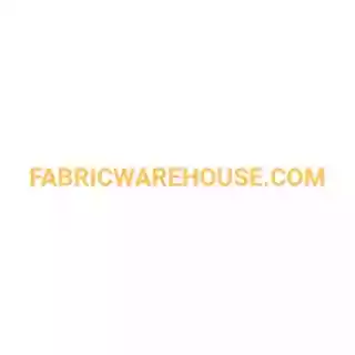 Fabric Warehouse promo codes